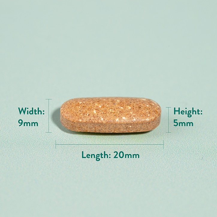 Holland & Barrett Skin, Hair & Nails Formula 90 Tablets